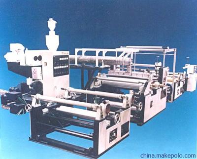 編織袋淋膜機械 瑞安市天晟包裝機械的領先技術(shù)與設備