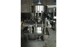 供應山東耐用醬油醋灌裝機，批發(fā)優(yōu)質(zhì)包裝機械