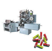 如皋市包裝食品機(jī)械 推動(dòng)食品工業(yè)智能化的核心力量