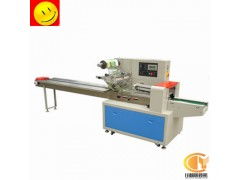 聚焦多功能包裝機械 以棒棒糖果自動包裝機為例，看食品包裝行業智能升級